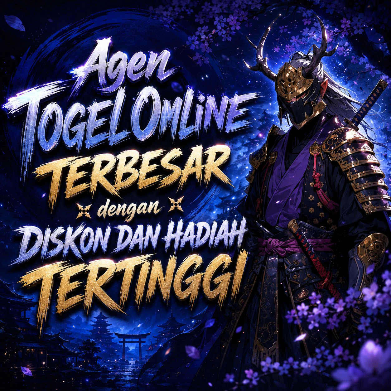 YOWESWD ๑ Agen Togel Online Terbesar dengan Diskon dan Hadiah Tertinggi