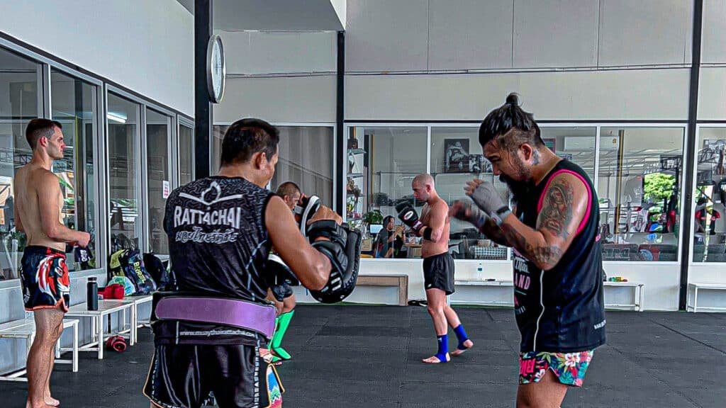 Seven Benefits of Muay Thai Training: Experiencing the Unique Culture of Muay Thai | Ushup