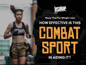 How Effective is this combat sport | Ushup