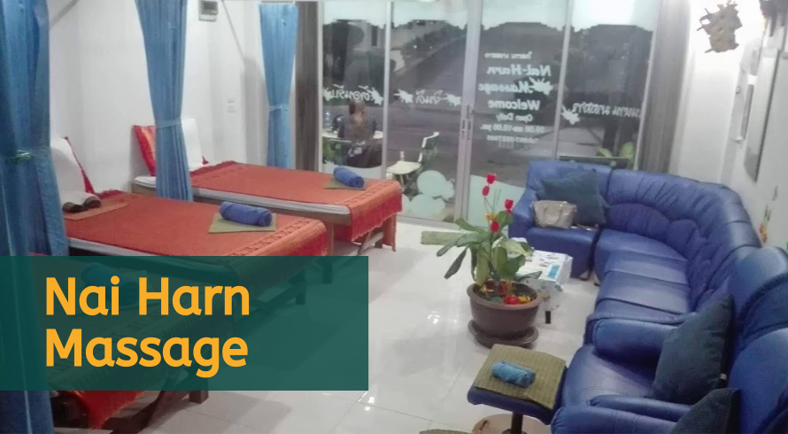 Best Thai Massage in Nai Harn, Phuket | Inquivix - Naiharn Massage