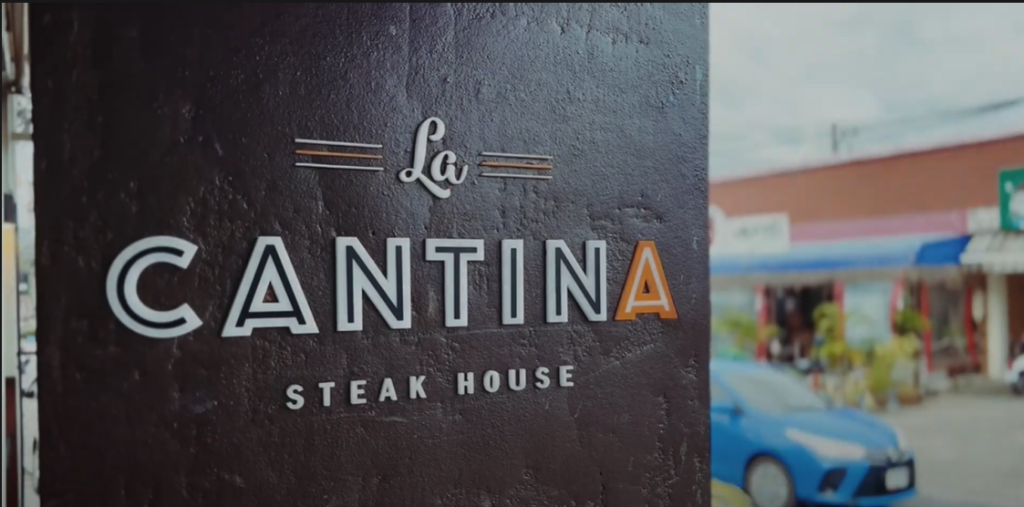 La Cantina Steak House And Pizzeria | USHUP