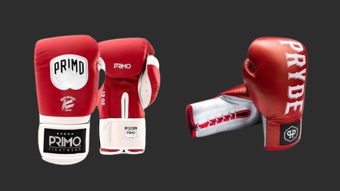 Other Muay Thai Glove Brands To Watch Out For | USHUP