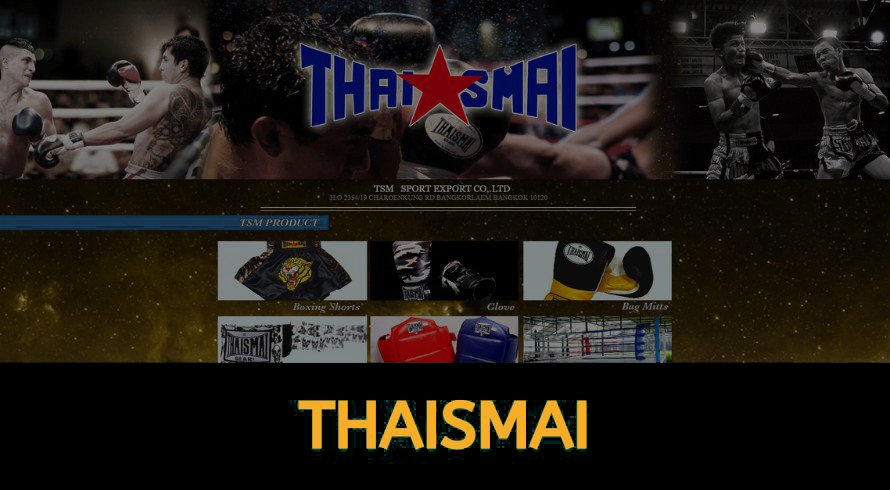 Thaismai | USHUP