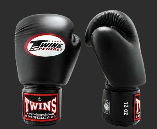 Twins Special BGVL3 Boxing Gloves | USHUP