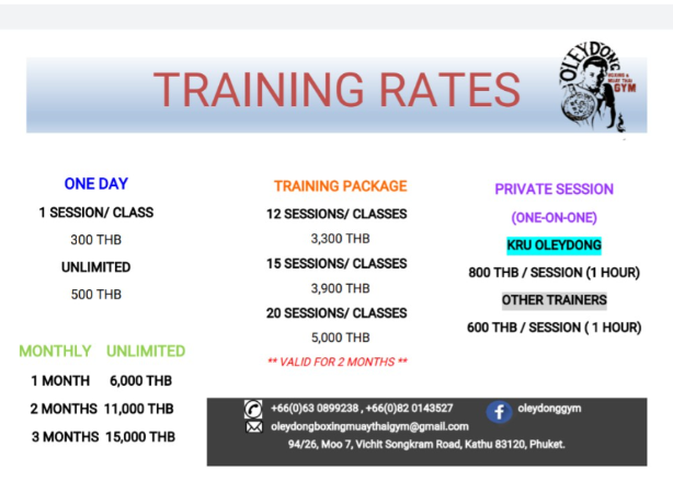 Wide Range Of Training Packages | USHUP