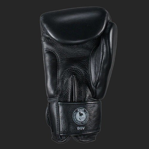 Windy Classic Leather Boxing Gloves | USHUP