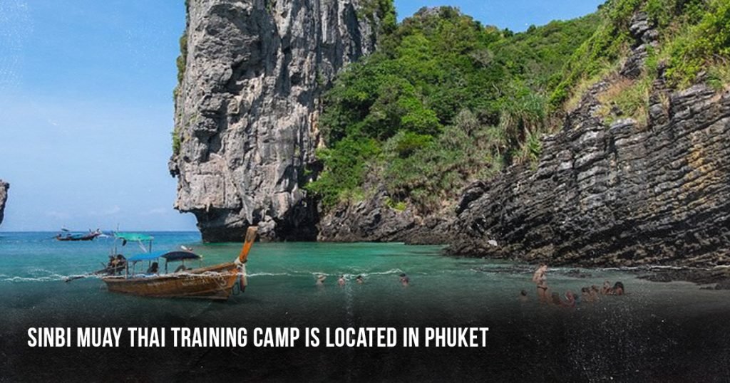 Sinbi Muay Thai Training Camp Is Located In Phuket | USHUP