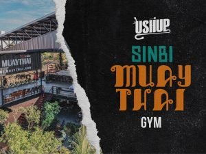 Why You Should Be Training At Sinbi Muay Thai Camp | INQUIVIX