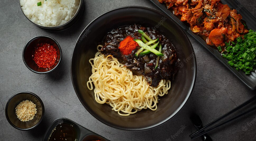 Indulge in the Best Korean Food in Phuket! | USHUP