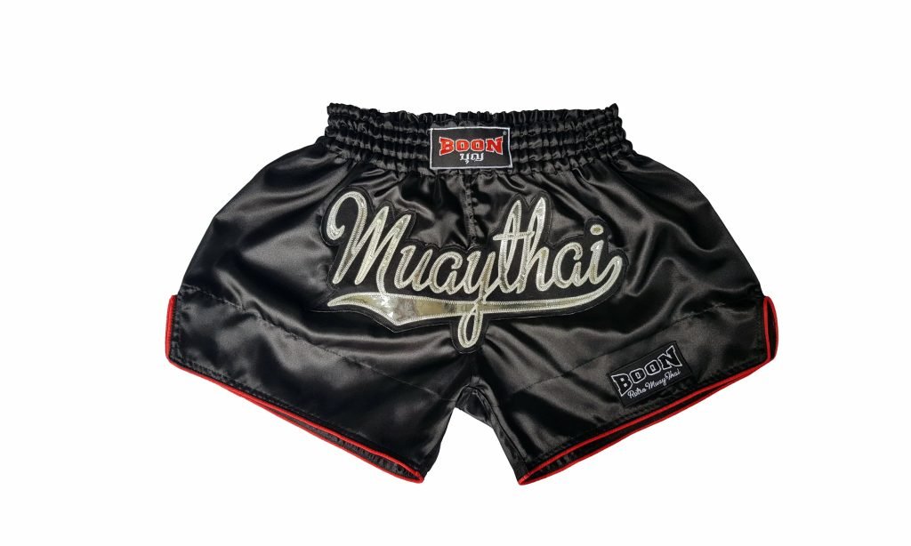 Sparring Gloves and Muay Thai Shorts | USHUP