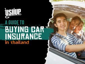A Guide To Buying Car Insurance In Thailand Thumbnail