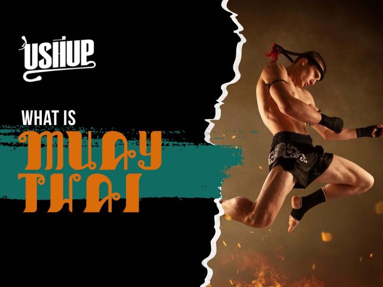 What Is Muay Thai?