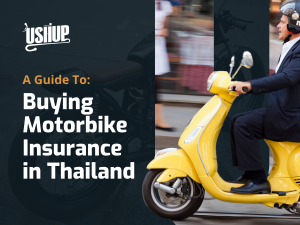 motorbike insurance in thailand